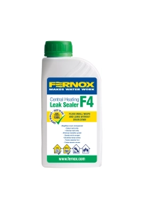 FERNOX Leak Sealer F4   500ml