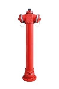 Hydrant nadziemny 80 PN10 L-2150 Norson