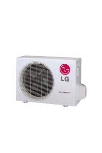 LG  Klimatyzator STANDARD 2 jedn. zew. 6,6 kW