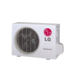 LG  Klimatyzator STANDARD 2 jedn. zew. 2,5 kW