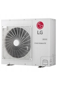 Pompa ciepła LG Split 9 kW jednostka zewnętrzna