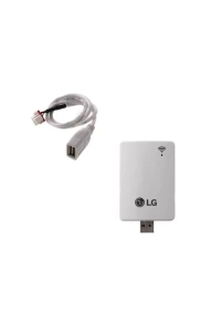 Pompa ciepła LG- modem WIFI