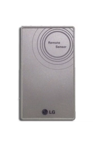 Pompa ciepła LG  - czujnik temperatury naścienny