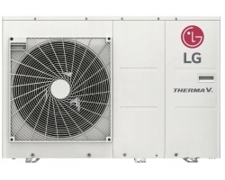 Pompa ciepła LG MONOBLOC 5 kW
