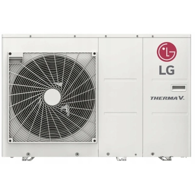 Pompa ciepła LG MONOBLOC 5 kW