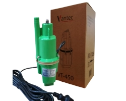 pompa membranowa VM60 "VANTEC" VT450