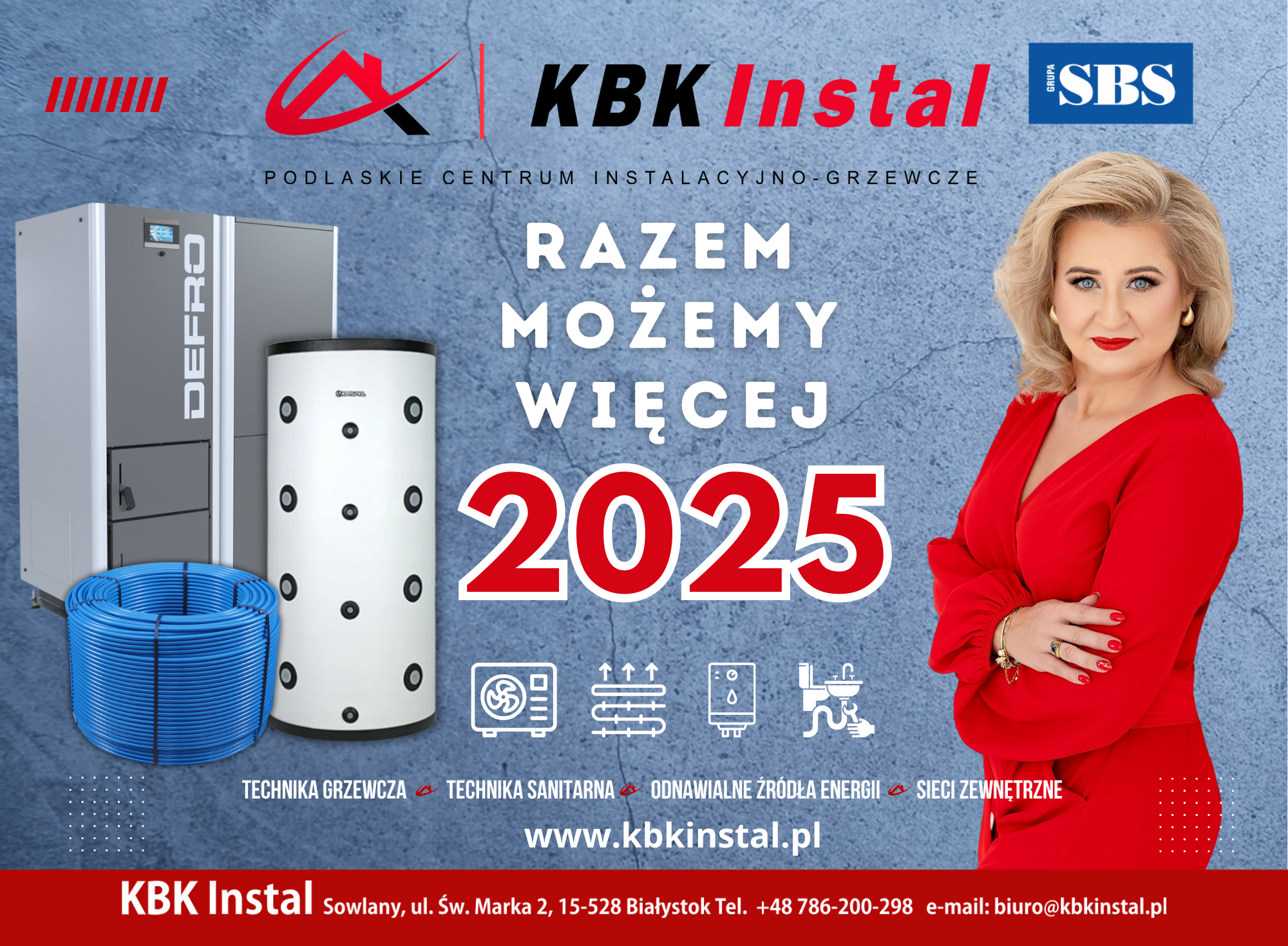 Aktualne akcje promocyjne