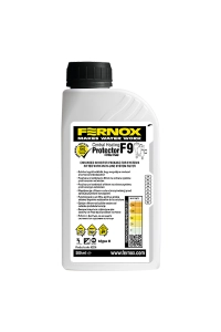 FERNOX Protector+ Filer Fluid F9   500ml
