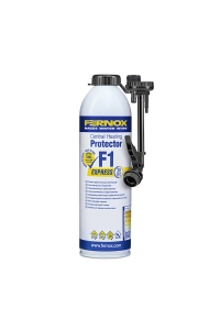 FERNOX Protector F1 EXPRESS SPRAY  400 ml