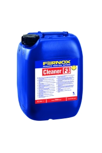 FERNOX Cleaner F3   10l