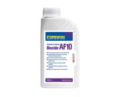 FERNOX Środek biobójczy AF10    500ml