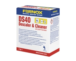 FERNOX Descaler & Cleaner  DS40  2kg
