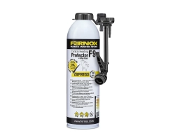 FERNOX Protector+ Filer Fluid EXPRES SPRAY 400 ml