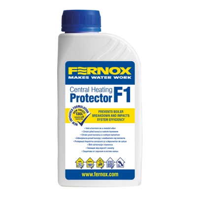 FERNOX Protector F1    500ml