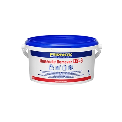 FERNOX Limescale Remover DS3    2kg