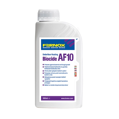 FERNOX Środek biobójczy AF10    500ml