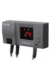 Regulator PC11W do pompy CO lub CWU